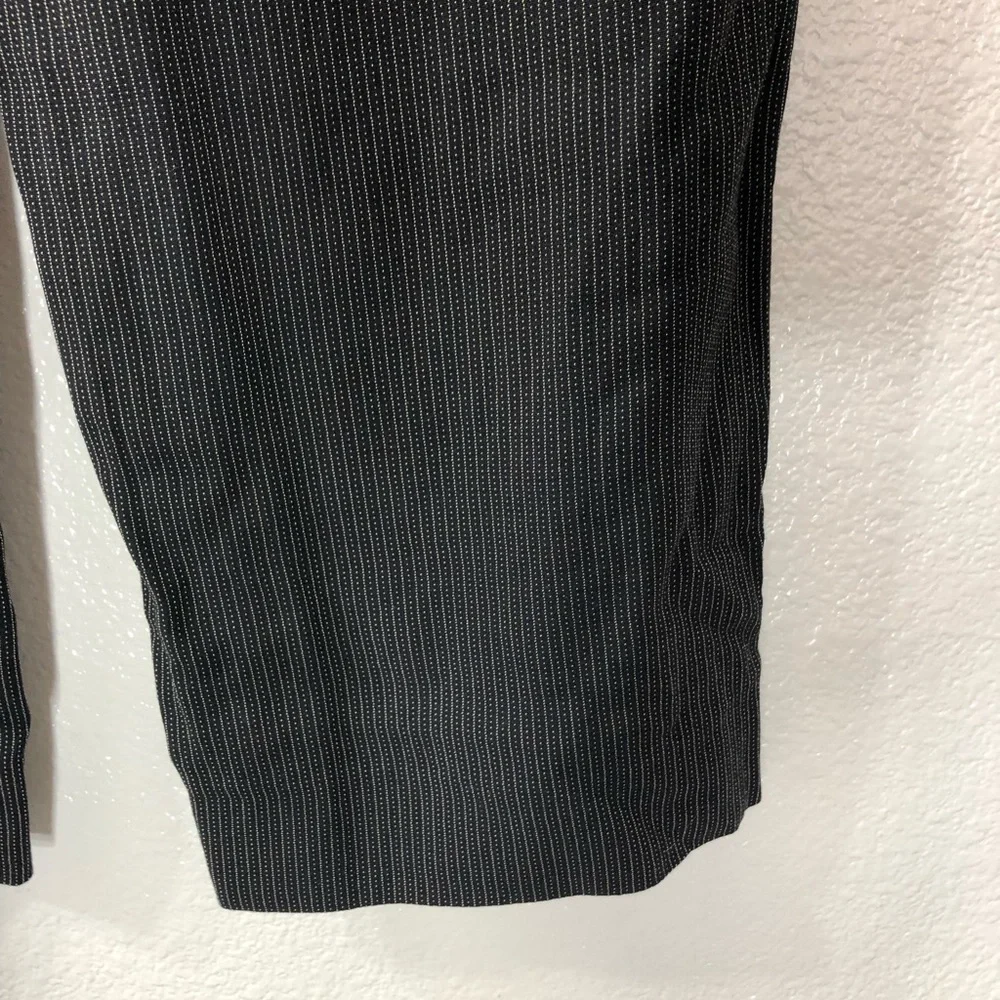 Giorgio Armani Work Slacks